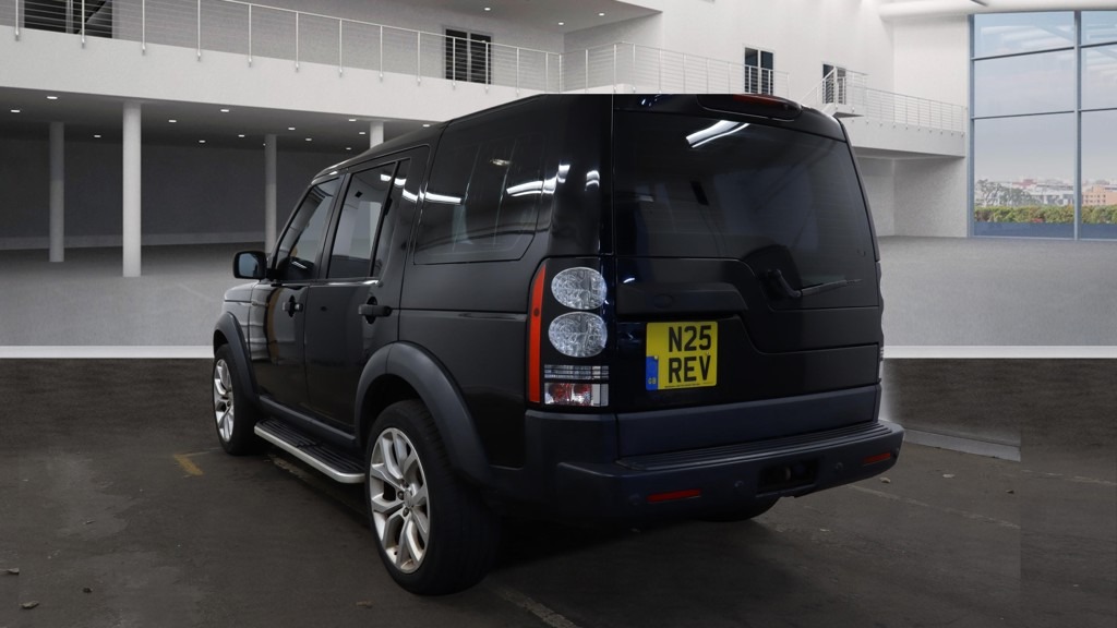 Used Land Rover Discovery 2006 for sale - 77247879: Photo 13