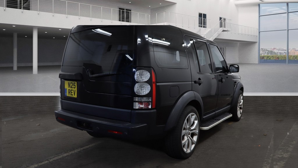Used Land Rover Discovery 2006 for sale - 77247879: Photo 14