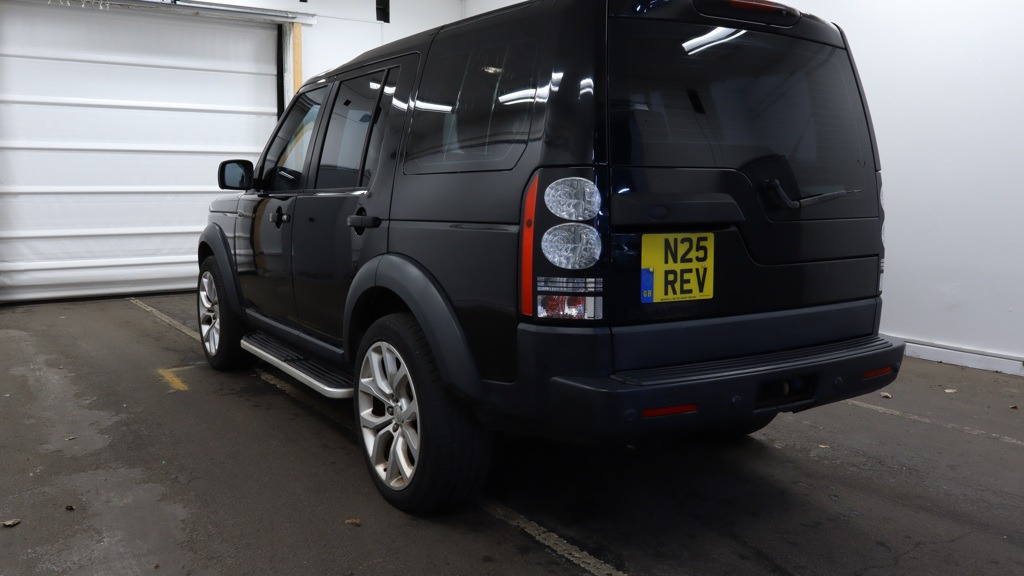 Used Land Rover Discovery 2006 for sale - 77247879: Photo 2