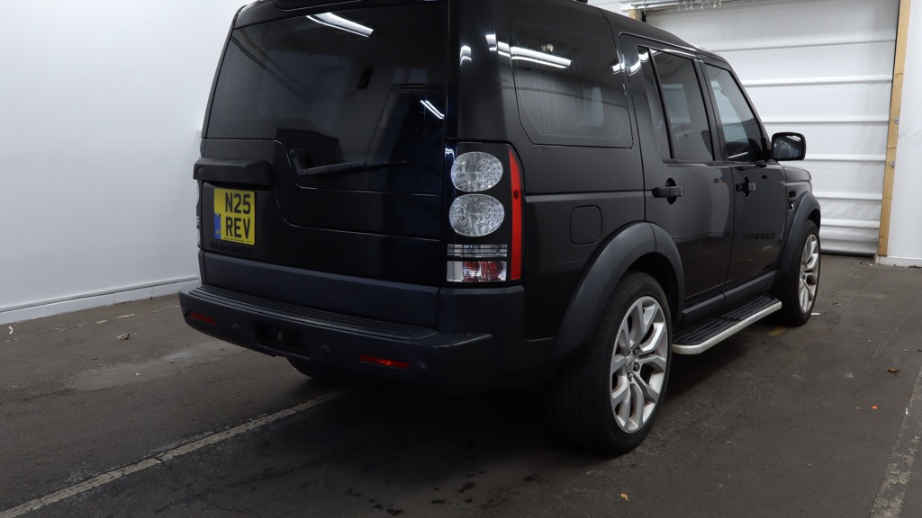 Used Land Rover Discovery 2006 for sale - 77247879: Photo 3