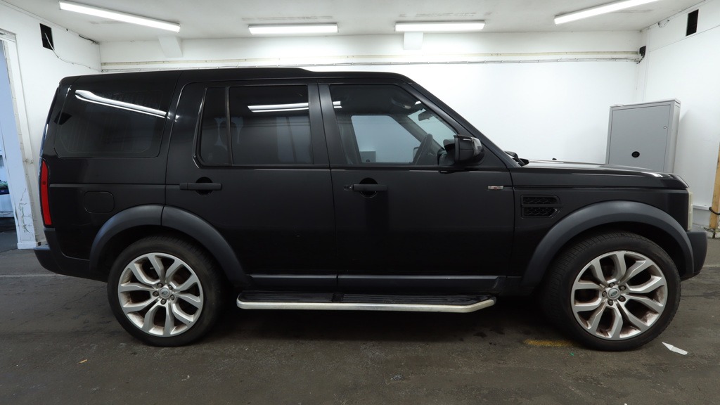 Used Land Rover Discovery 2006 for sale - 77247879: Photo 4