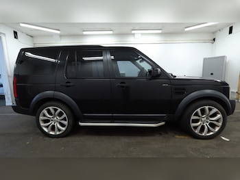Used Land Rover Discovery 2006 for sale - 77247879: Photo