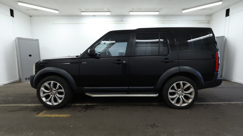 Used Land Rover Discovery 2006 for sale - 77247879: Photo 5