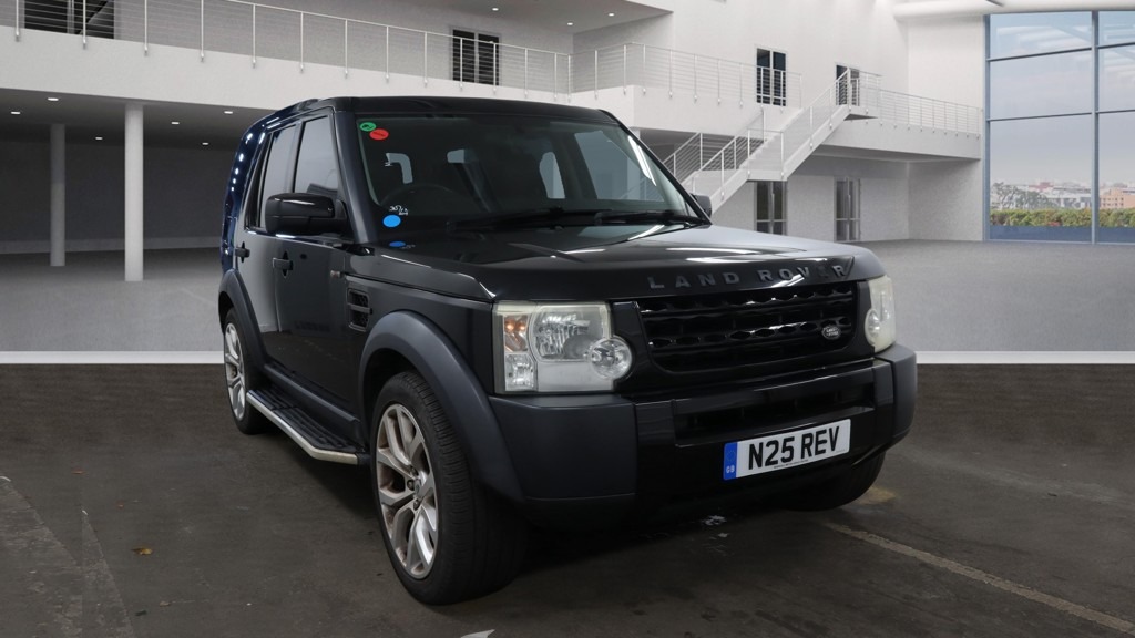 Used Land Rover Discovery 2006 for sale - 77247879: Photo 6