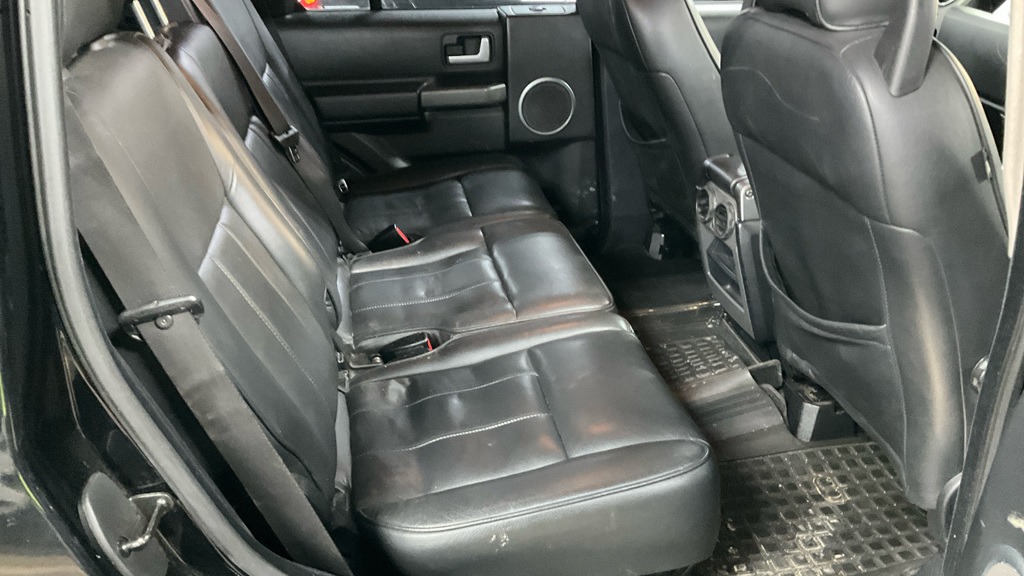 Used Land Rover Discovery 2006 for sale - 77247879: Photo 8