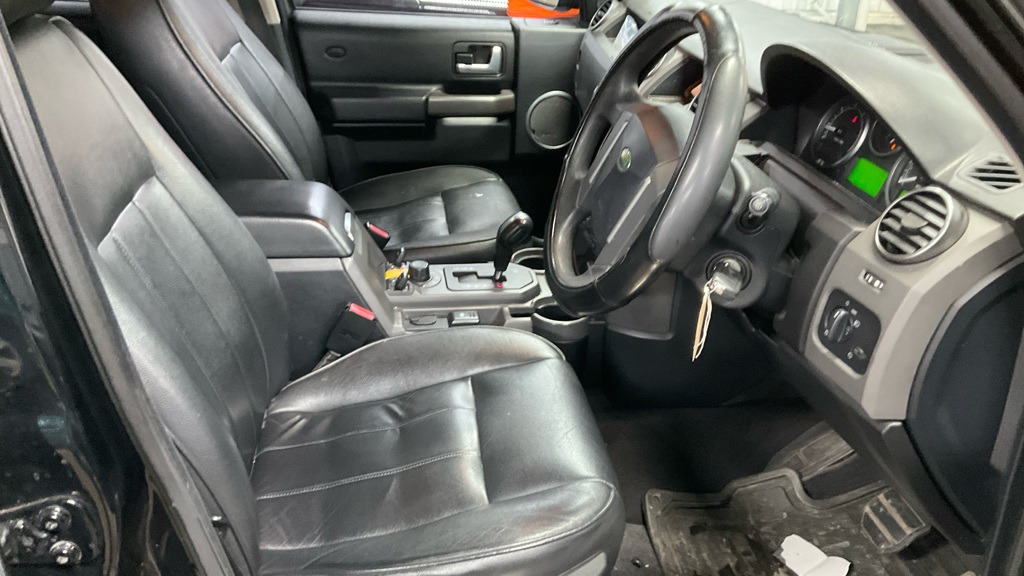 Used Land Rover Discovery 2006 for sale - 77247879: Photo 9