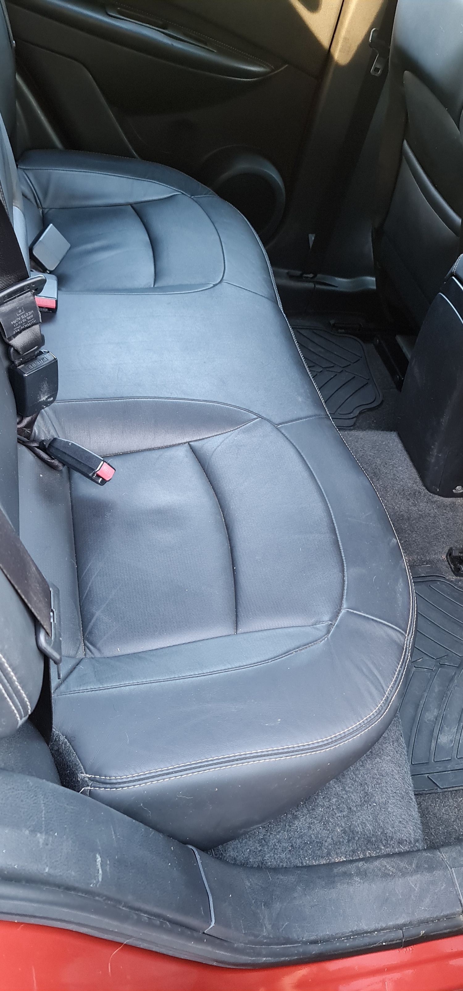 Used Nissan Qashqai 2008 for sale - 77247465: Photo 11