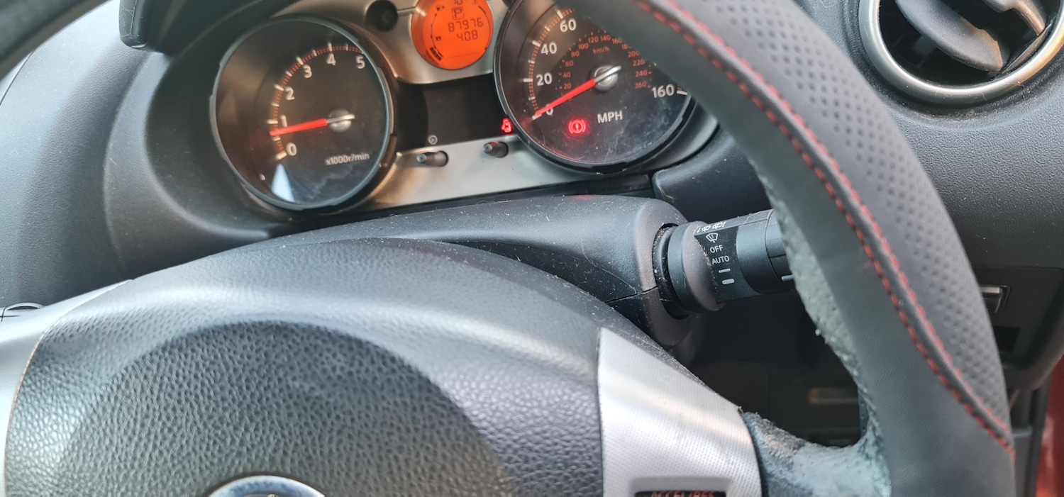 Used Nissan Qashqai 2008 for sale - 77247465: Photo 12