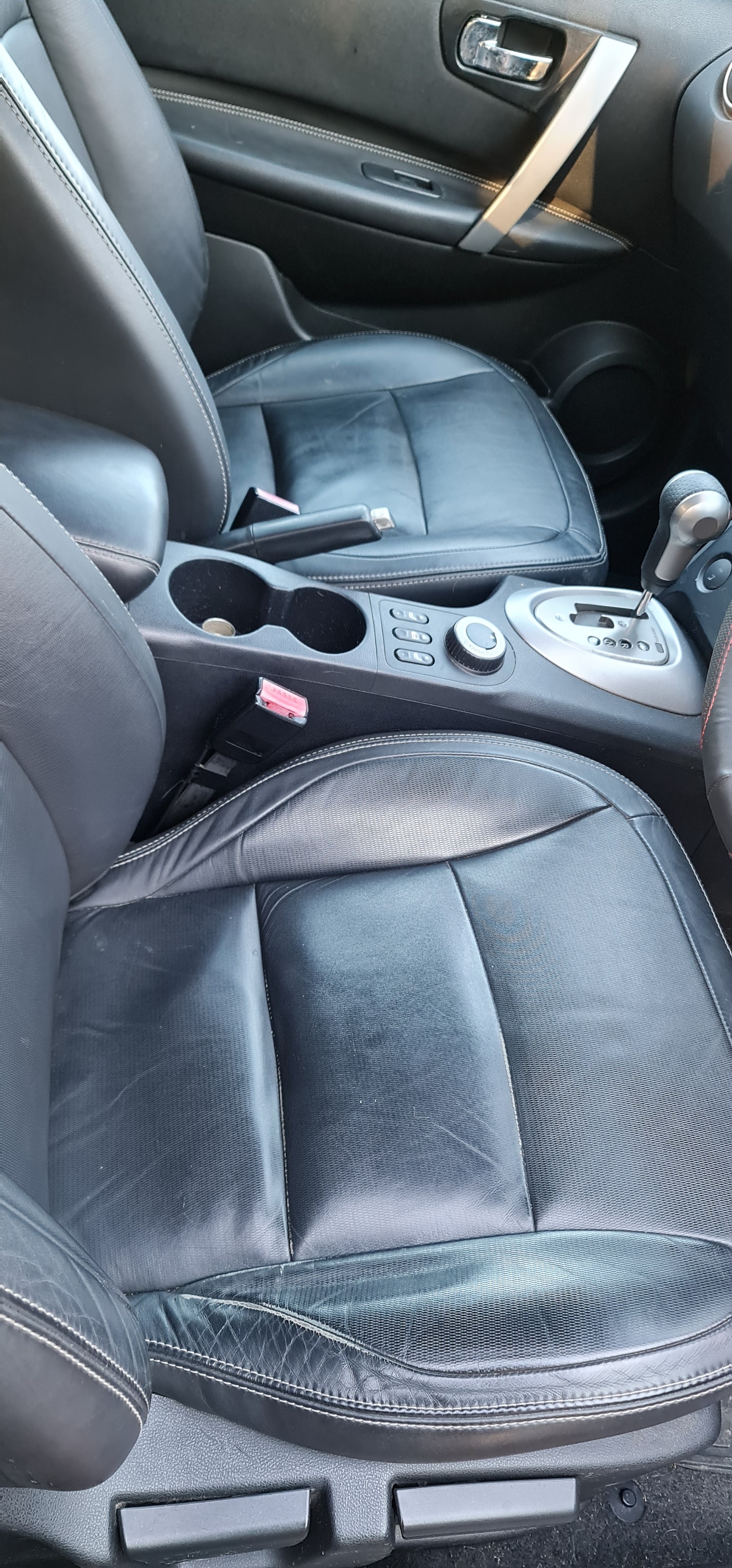 Used Nissan Qashqai 2008 for sale - 77247465: Photo 13