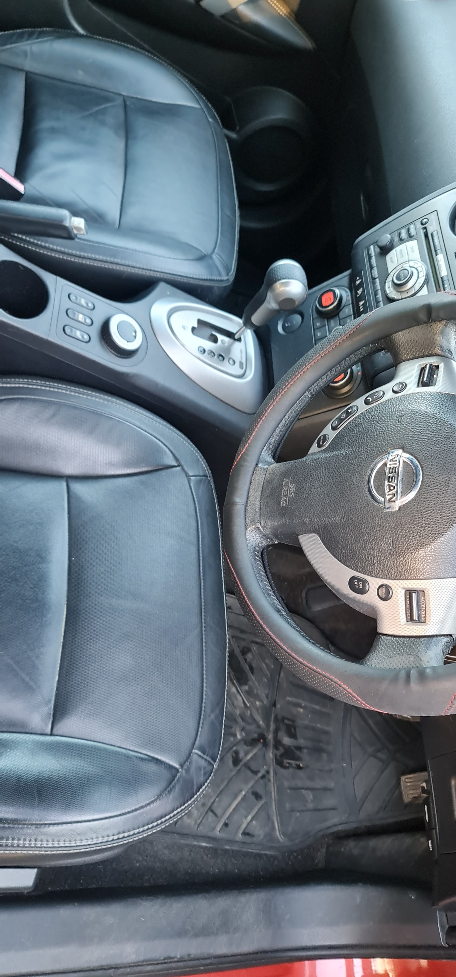 Used Nissan Qashqai 2008 for sale - 77247465: Photo 16