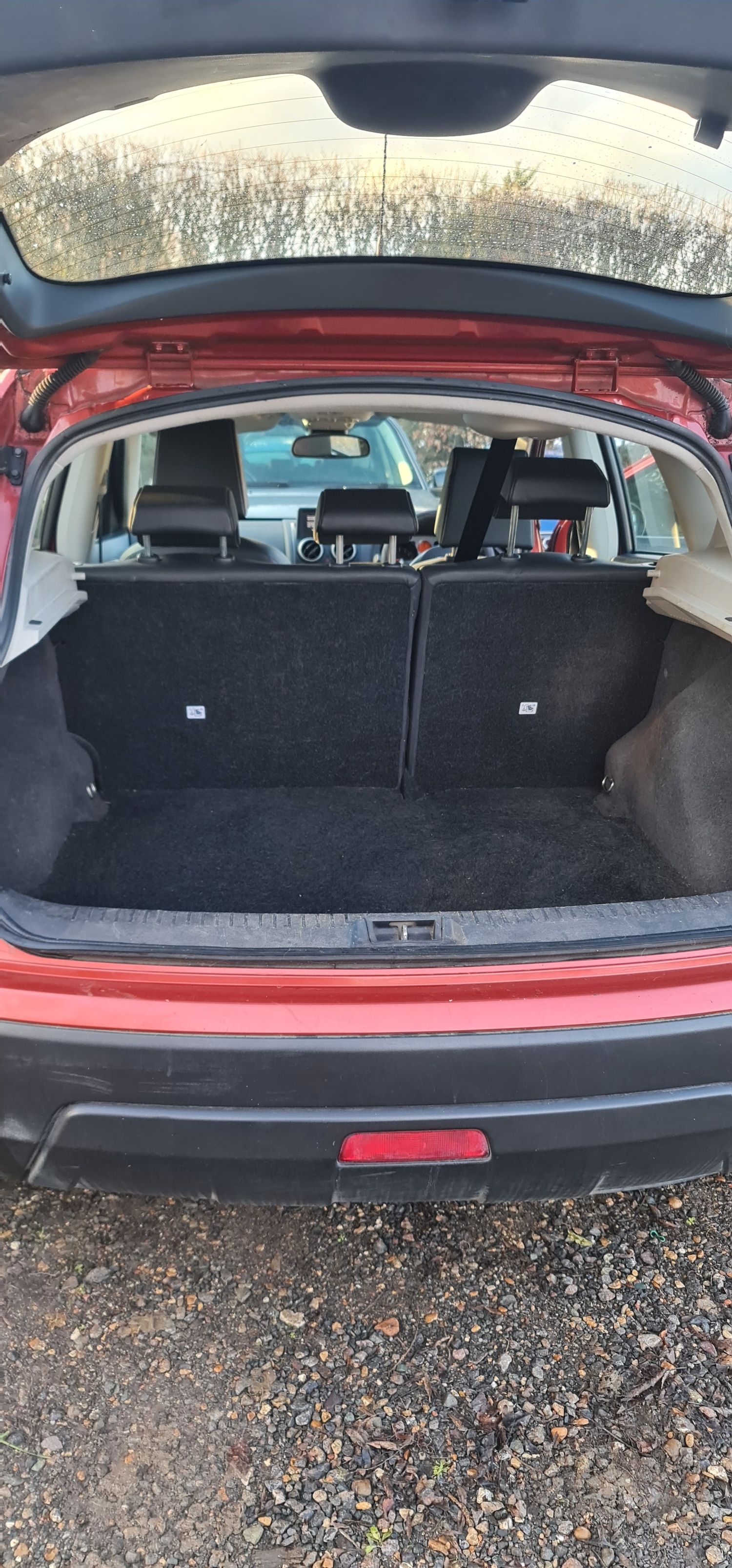 Used Nissan Qashqai 2008 for sale - 77247465: Photo 18