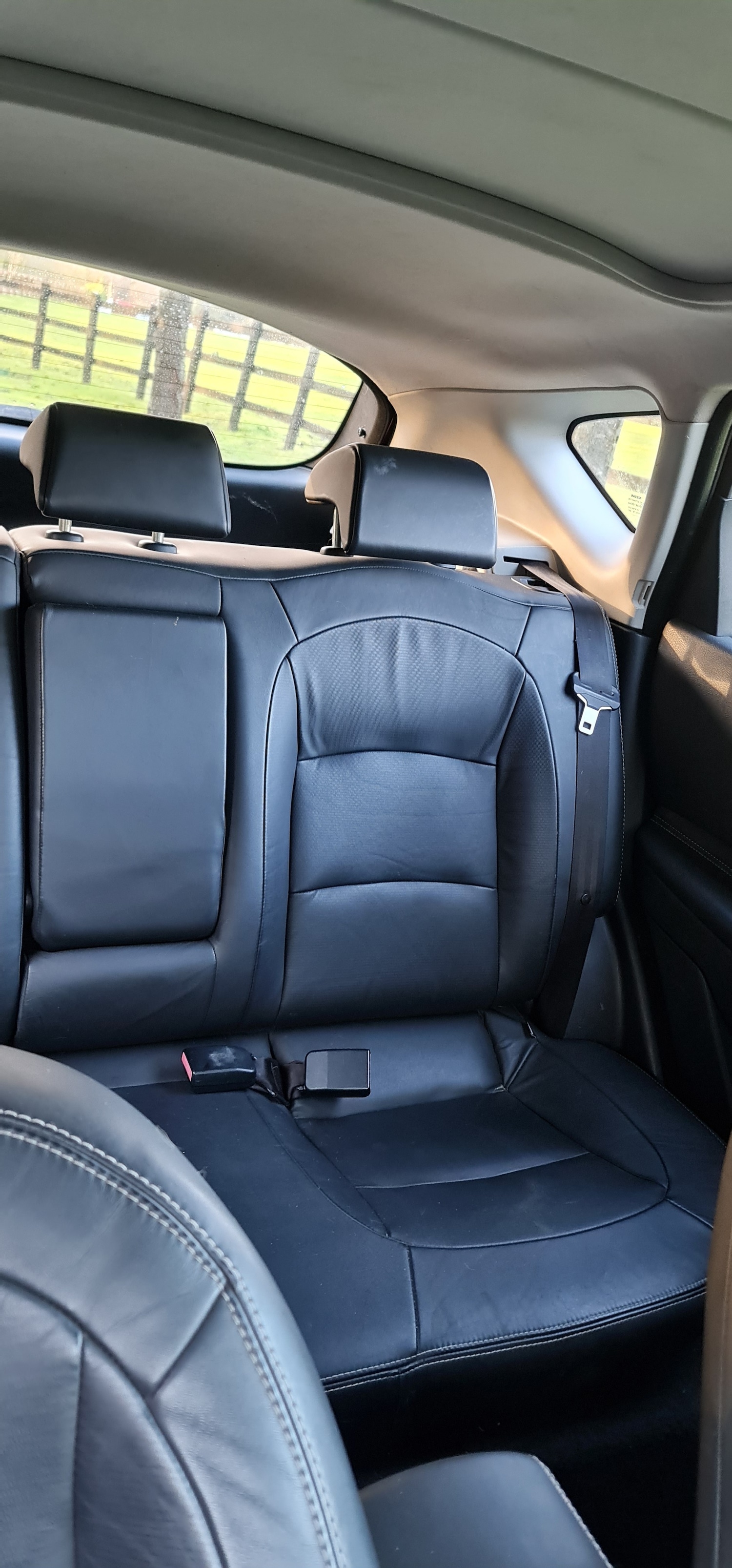 Used Nissan Qashqai 2008 for sale - 77247465: Photo 19