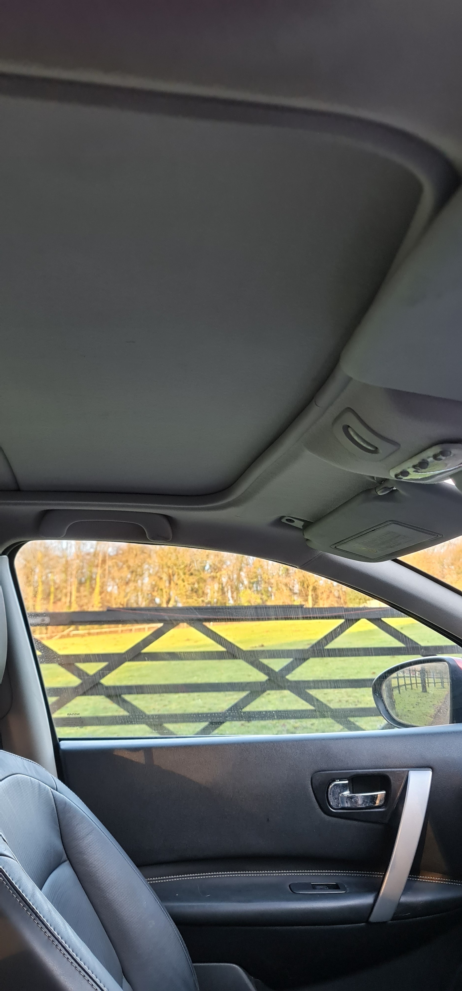 Used Nissan Qashqai 2008 for sale - 77247465: Photo 20