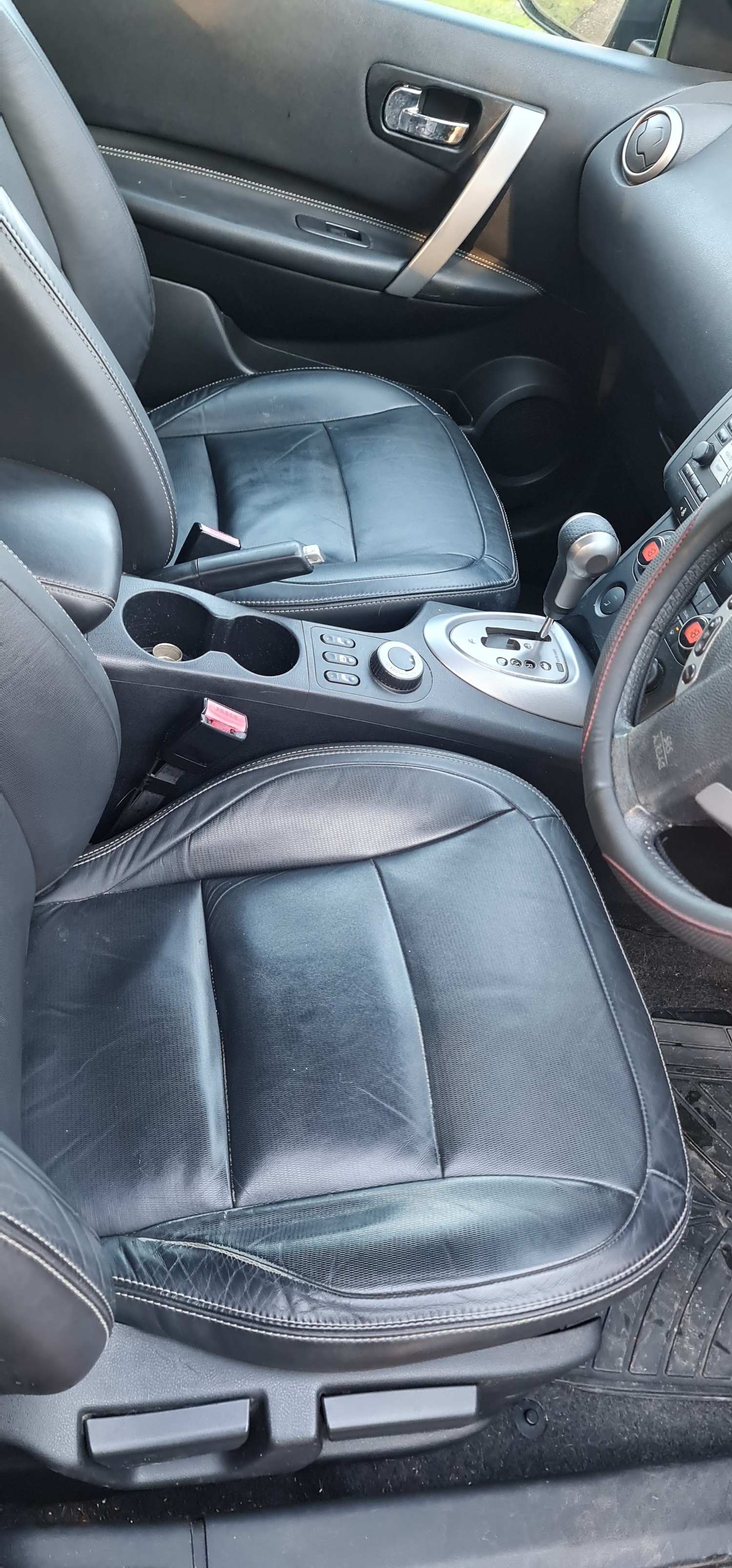 Used Nissan Qashqai 2008 for sale - 77247465: Photo 22