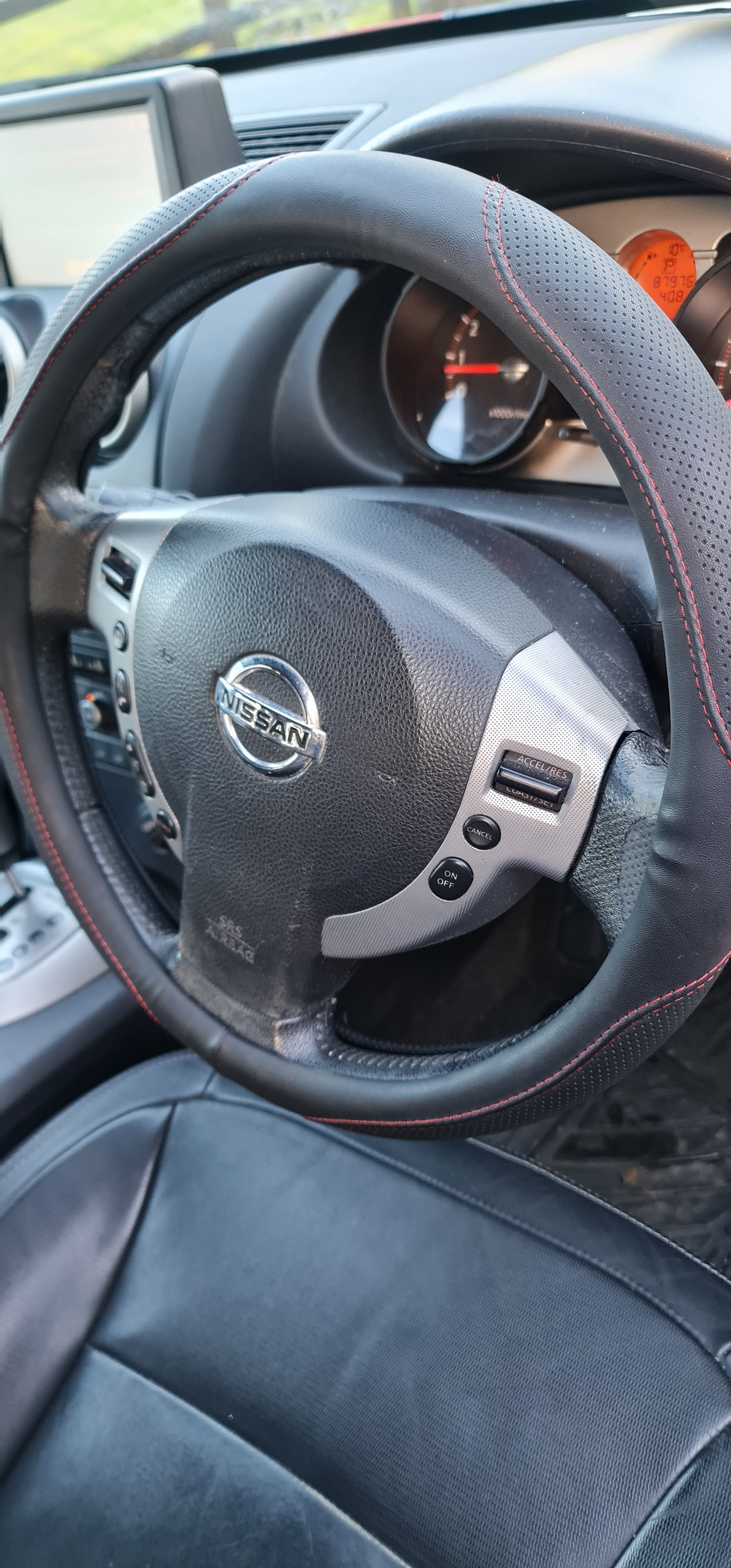 Used Nissan Qashqai 2008 for sale - 77247465: Photo 23