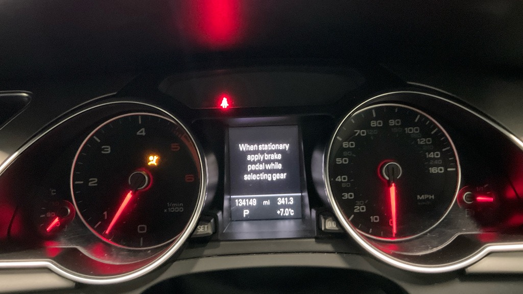 Used Audi A5 2012 for sale - 77531933: Photo 10