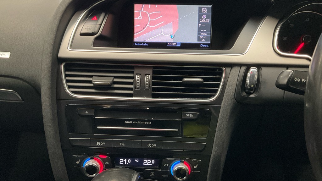 Used Audi A5 2012 for sale - 77531933: Photo 11