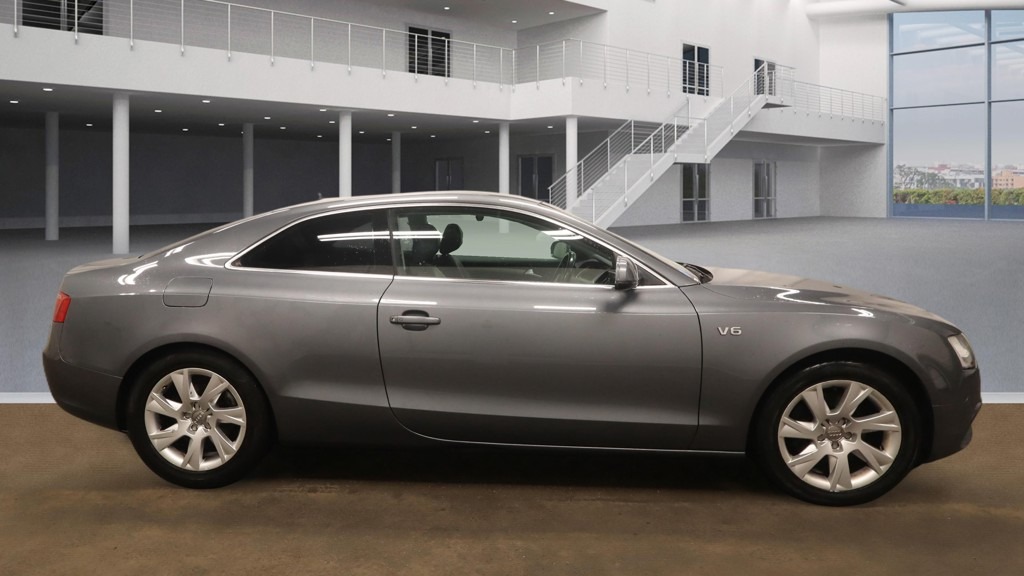Used Audi A5 2012 for sale - 77531933: Photo 5