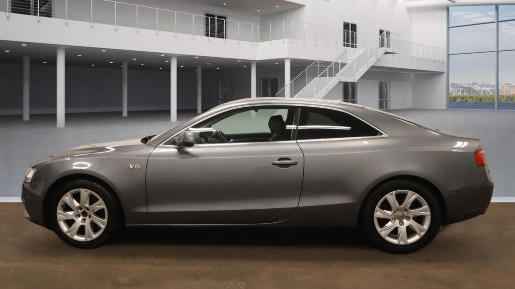 Used Audi A5 2012 for sale - 77531933: Photo 6