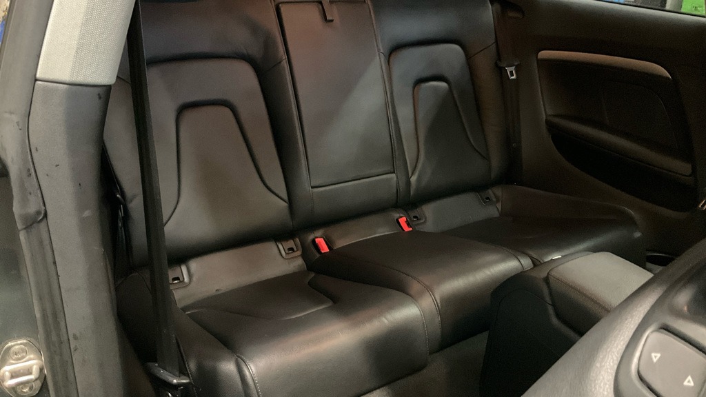 Used Audi A5 2012 for sale - 77531933: Photo 8