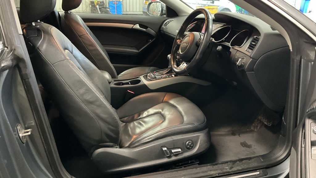 Used Audi A5 2012 for sale - 77531933: Photo 9