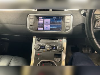 Used Land Rover Range Rover Evoque 2013 for sale - 78252689: Photo