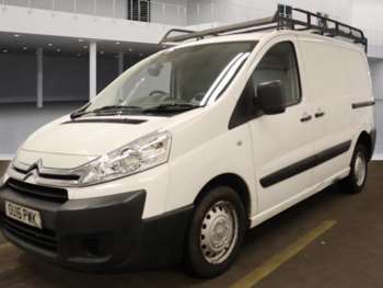 Used Citroen Dispatch 2016 for sale - 67413403: Photo