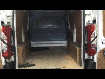 Used Citroen Dispatch 2016 for sale - 67413403: Photo
