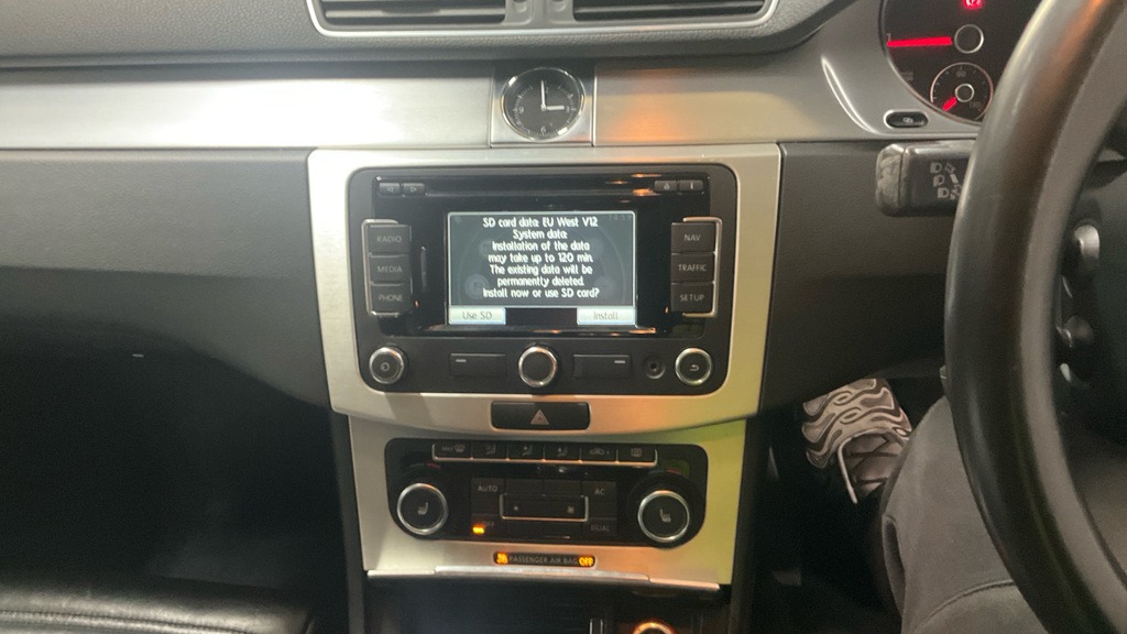 Used Volkswagen Passat 2012 for sale - 76384575: Photo 12