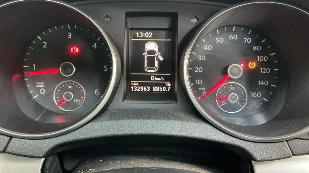 Used Volkswagen Golf 2012 for sale - 77997631: Photo 10