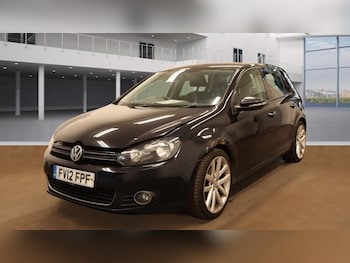 Used Volkswagen Golf 2012 for sale - 77997631: Photo