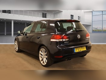 Used Volkswagen Golf 2012 for sale - 77997631: Photo