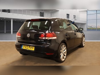 Used Volkswagen Golf 2012 for sale - 77997631: Photo