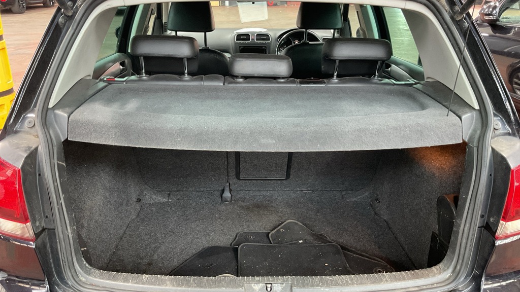 Used Volkswagen Golf 2012 for sale - 77997631: Photo 7