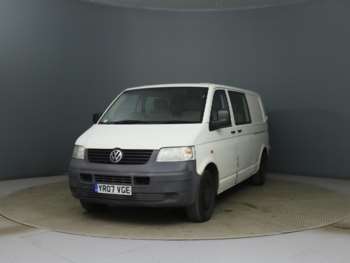 Used Volkswagen Transporter 2007 for sale - 71368890: Photo