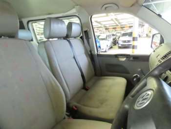 Used Volkswagen Transporter 2007 for sale - 71368890: Photo