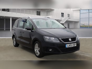 2015 (15) - 2.0 TDI CR Ecomotive SE 5dr