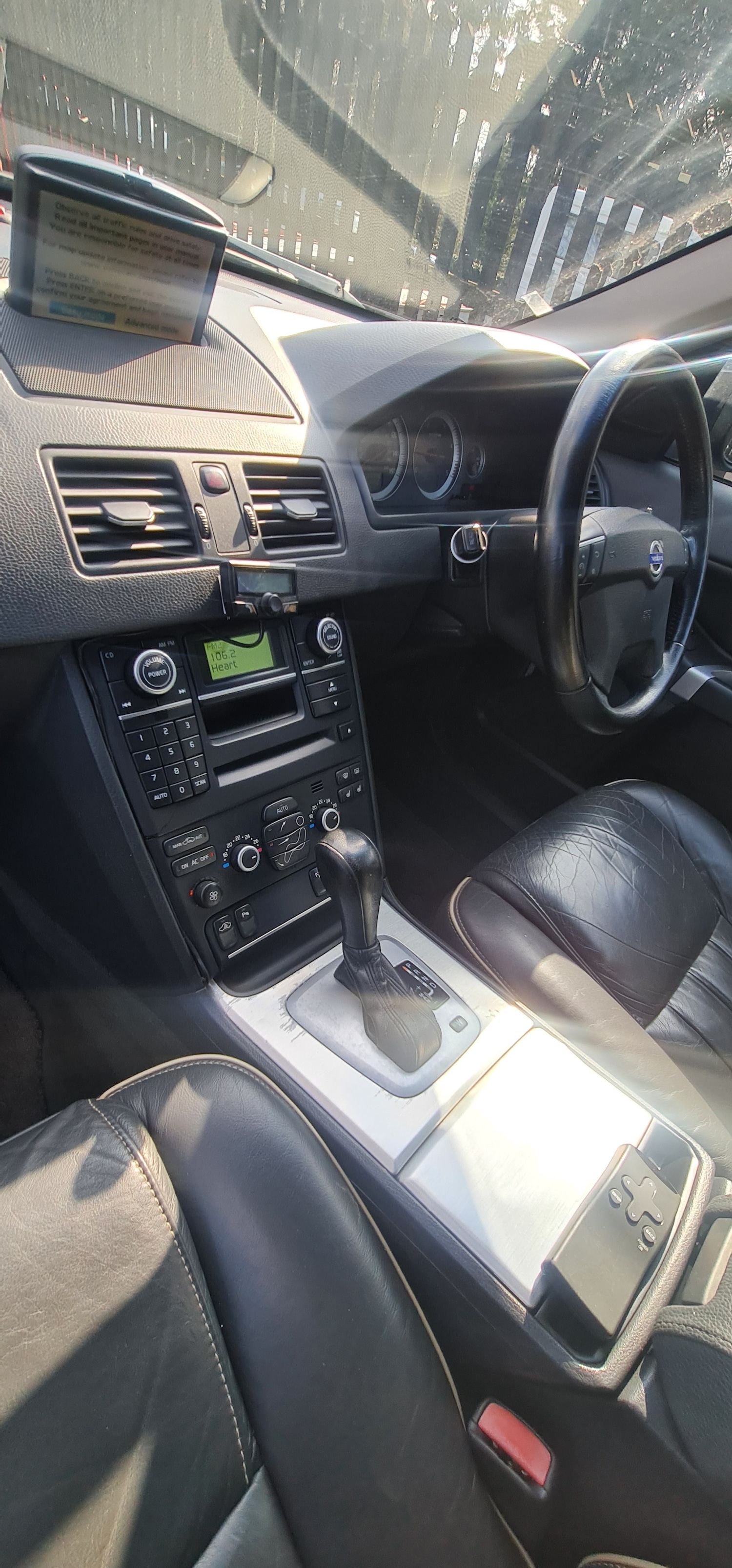 Used Volvo XC90 2010 for sale - 77822721: Photo 14