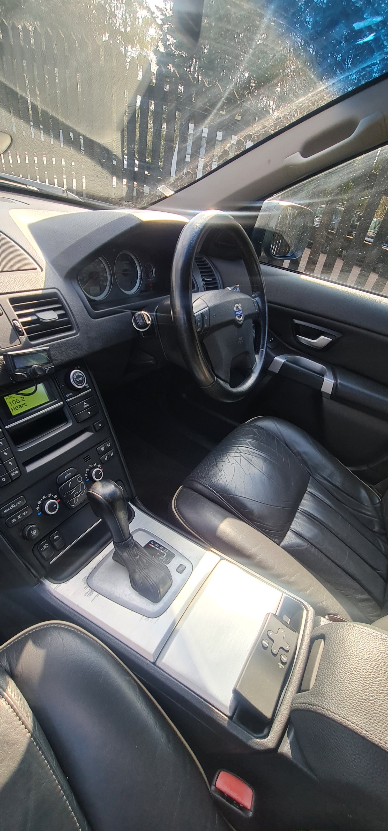 Used Volvo XC90 2010 for sale - 77822721: Photo 15