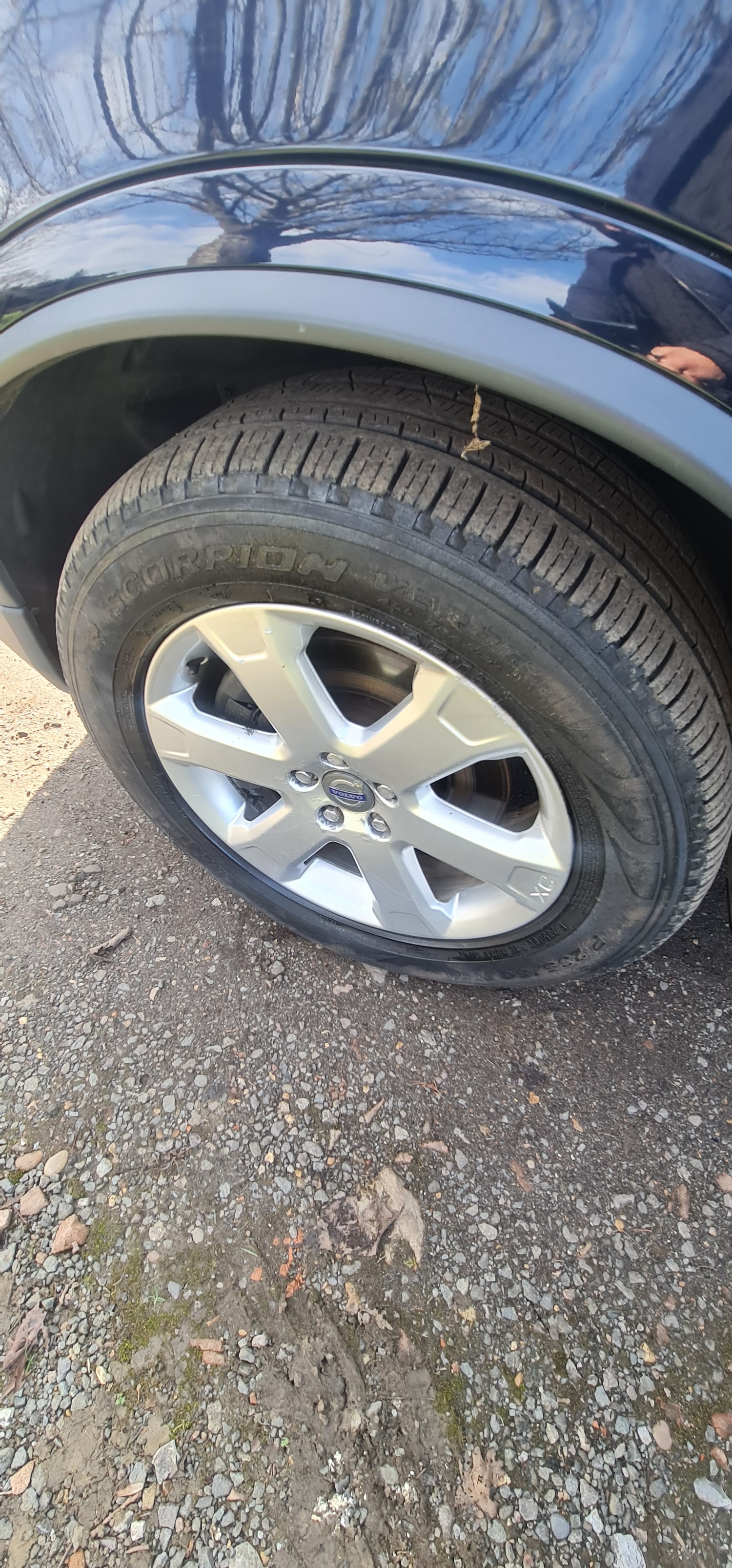 Used Volvo XC90 2010 for sale - 77822721: Photo 28