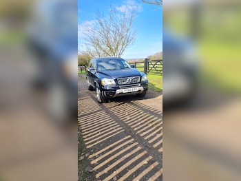 Used Volvo XC90 2010 for sale - 77822721: Photo