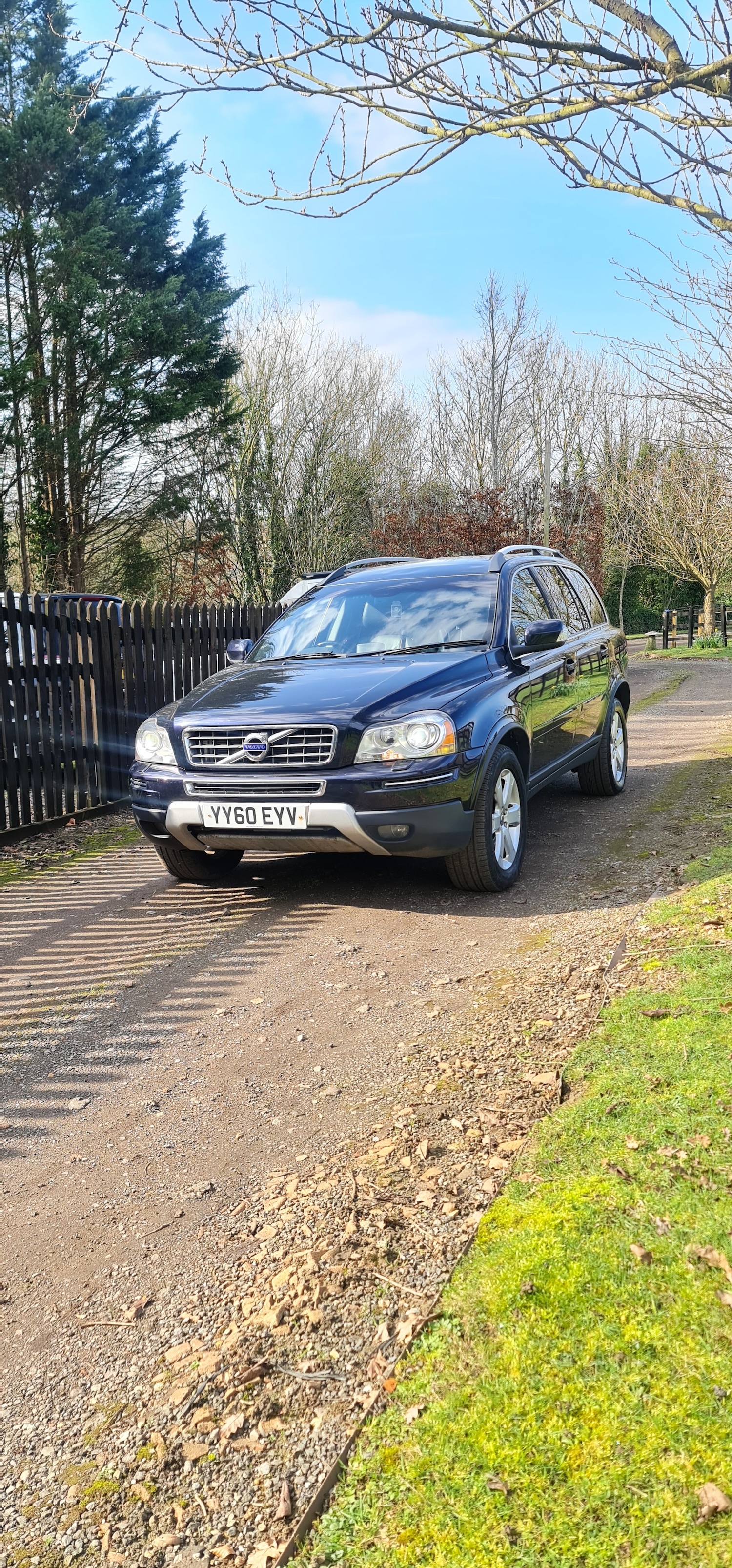 Used Volvo XC90 2010 for sale - 77822721: Photo 7