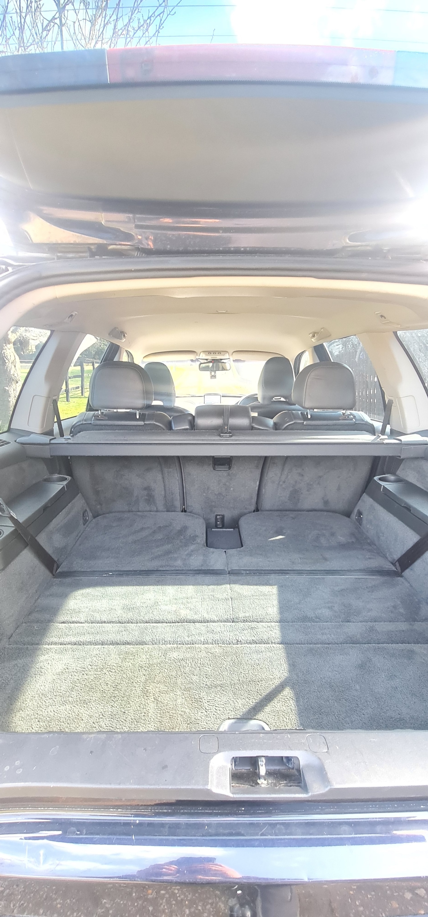 Used Volvo XC90 2010 for sale - 77822721: Photo 8