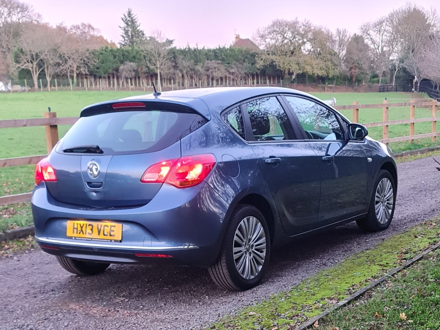 Used Vauxhall Astra 2013 for sale - 76626697: Photo 11