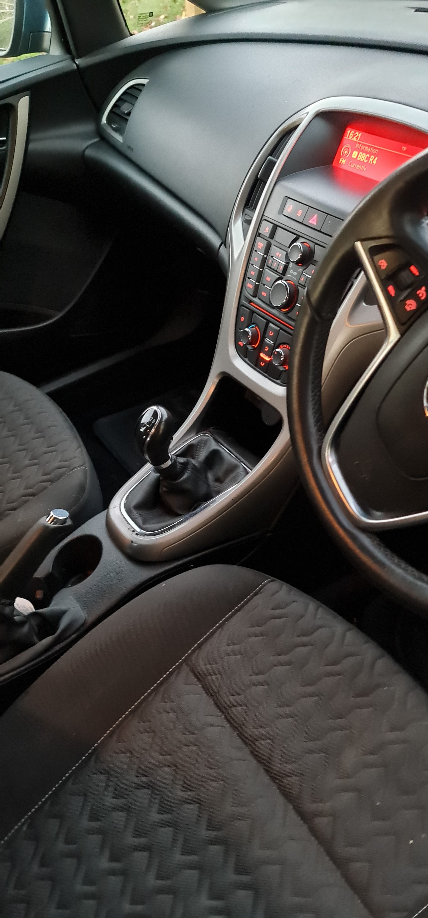 Used Vauxhall Astra 2013 for sale - 76626697: Photo 20