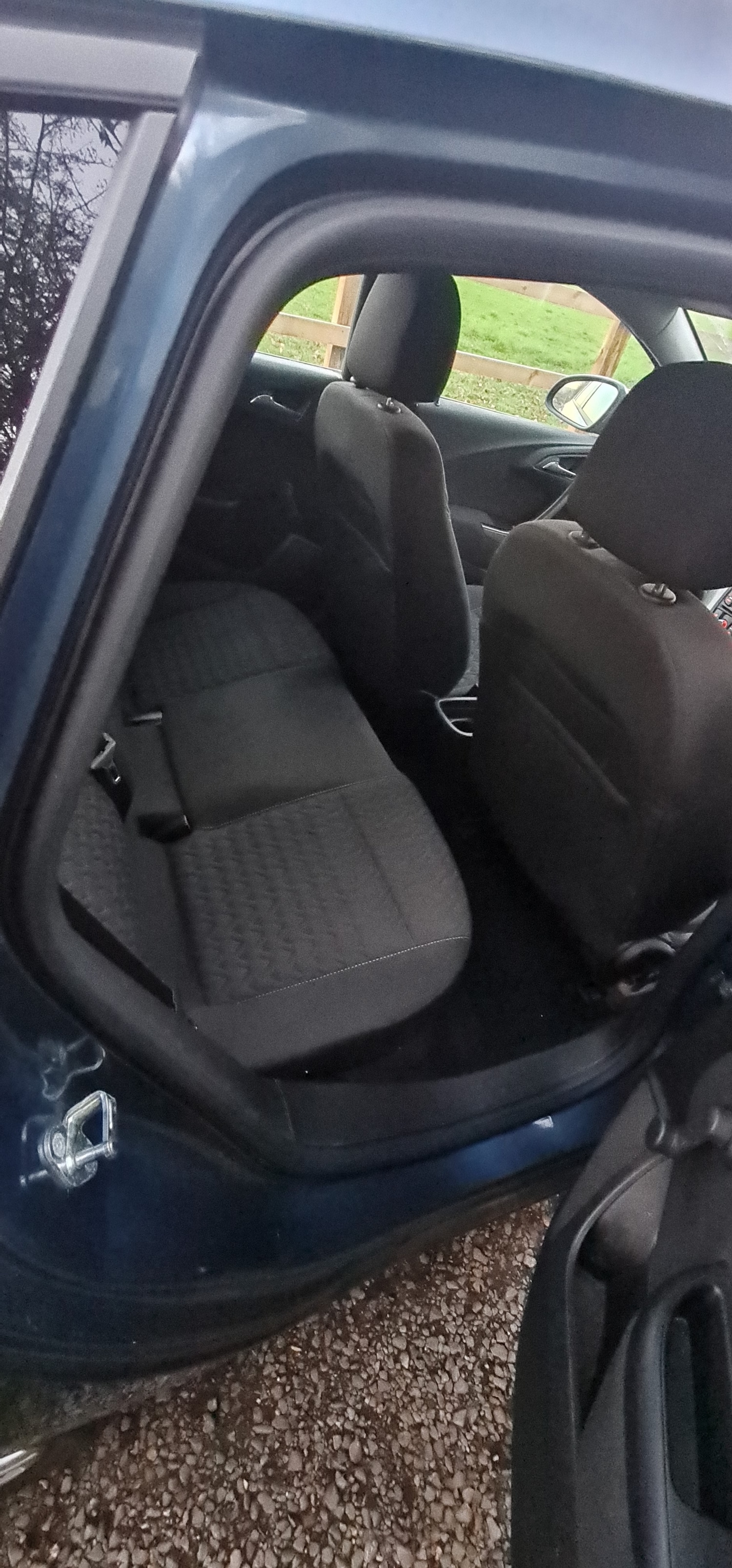 Used Vauxhall Astra 2013 for sale - 76626697: Photo 21