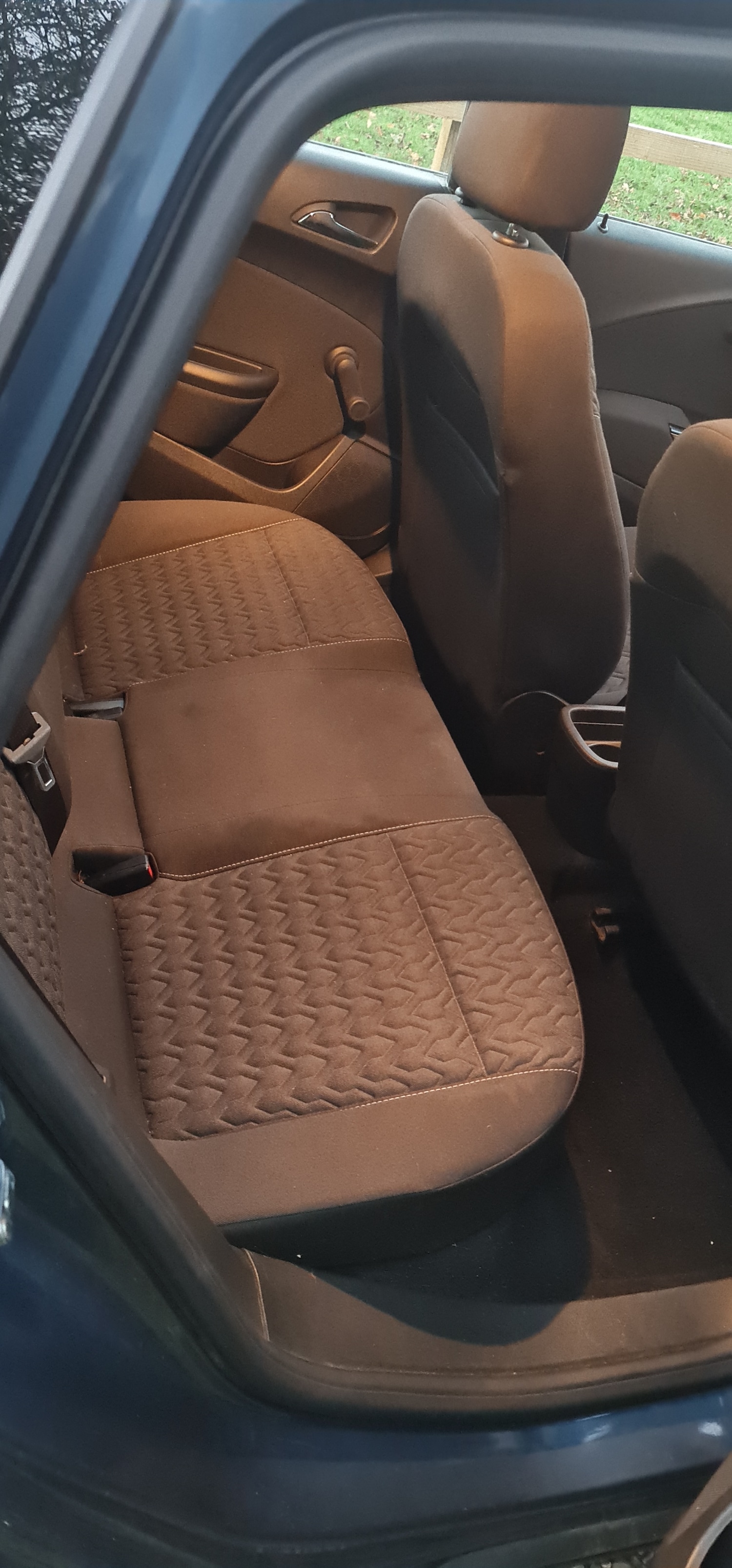 Used Vauxhall Astra 2013 for sale - 76626697: Photo 22