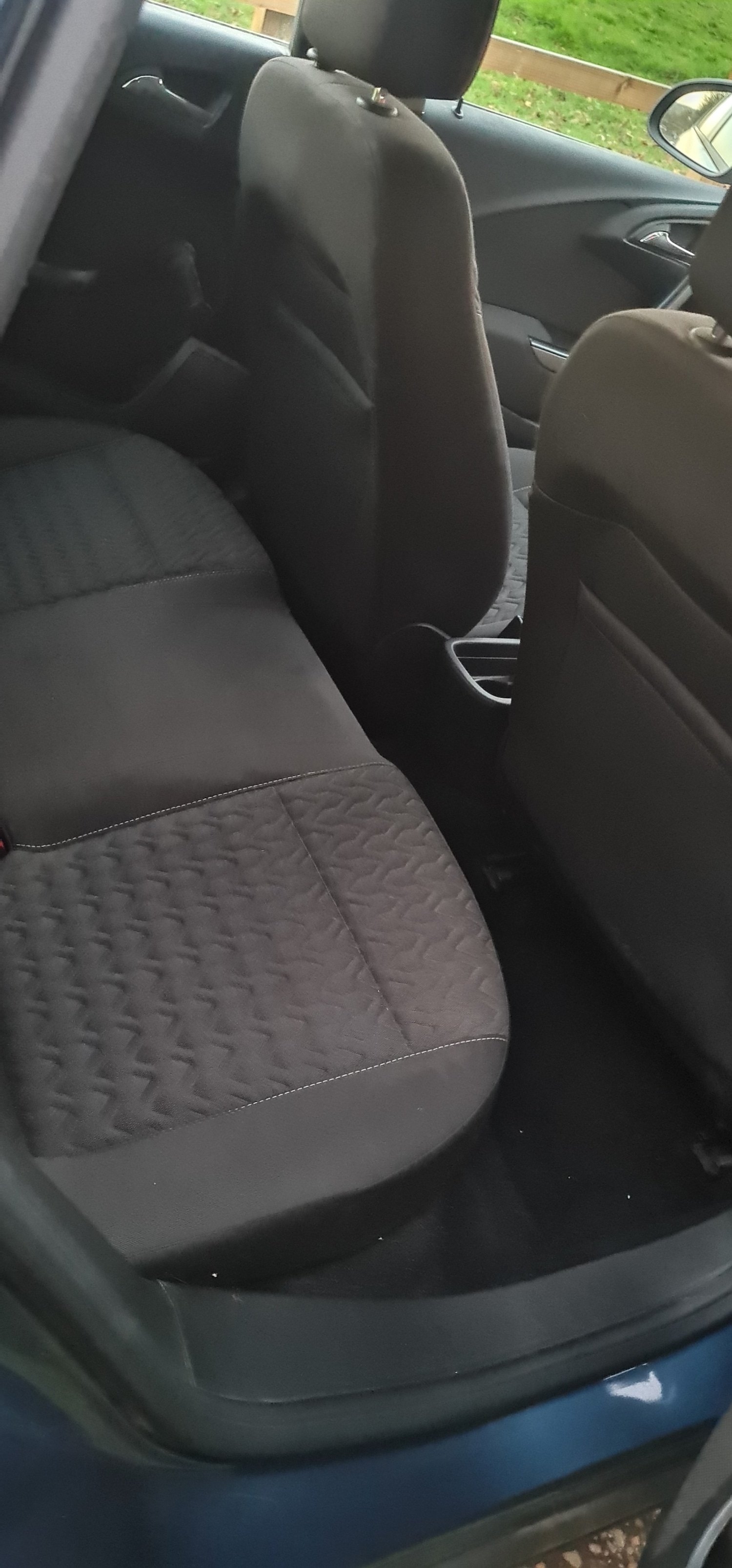 Used Vauxhall Astra 2013 for sale - 76626697: Photo 25