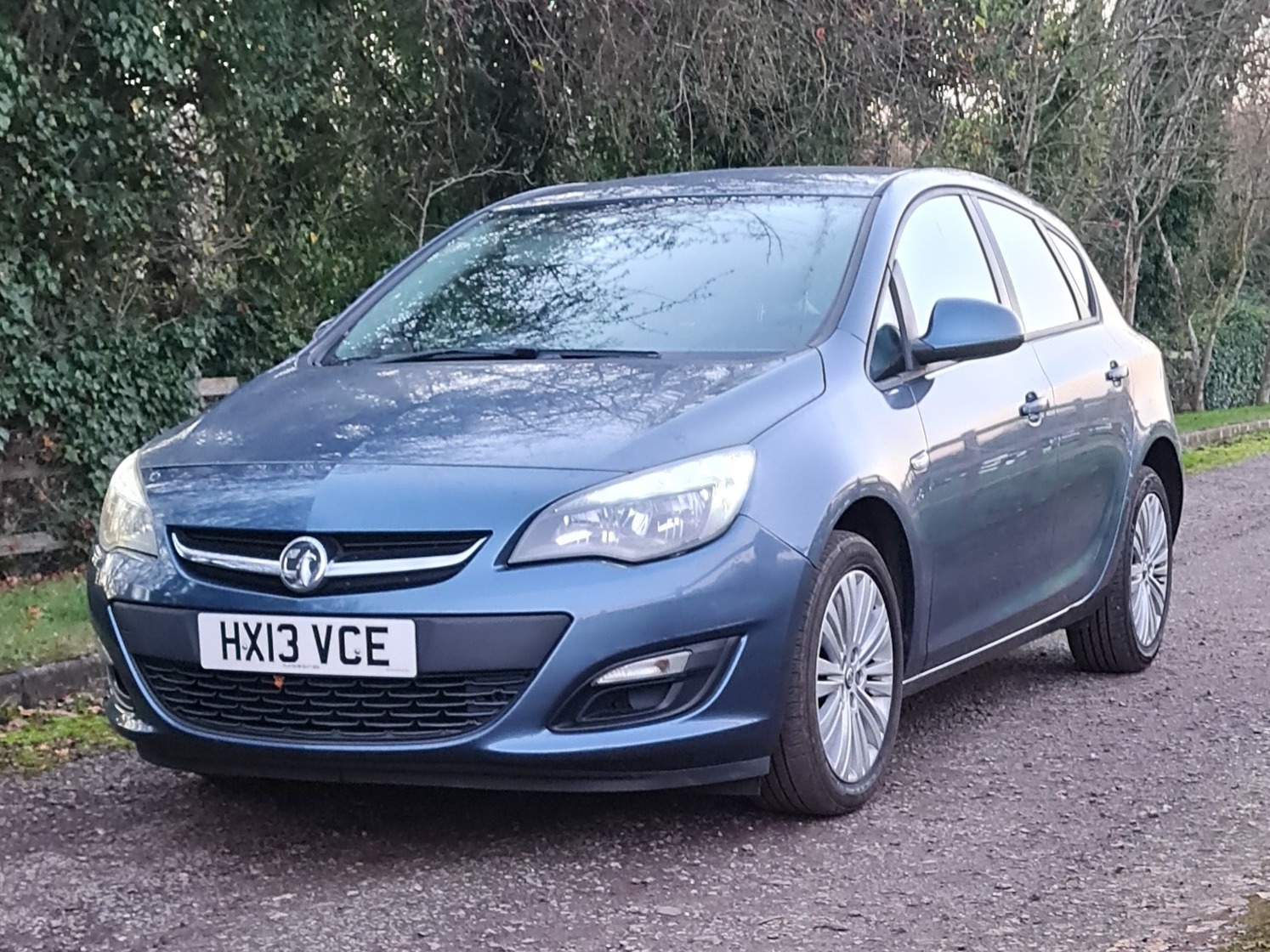 Used Vauxhall Astra 2013 for sale - 76626697: Photo 29