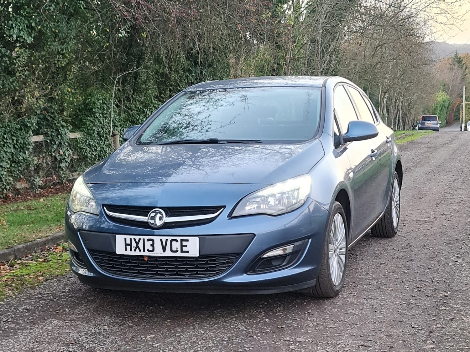 Used Vauxhall Astra 2013 for sale - 76626697: Photo 4